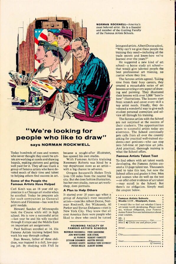 Thor (Vol 1) - Marvel Comics (130 - Jul 1966) comic book collectible - Main Image 2