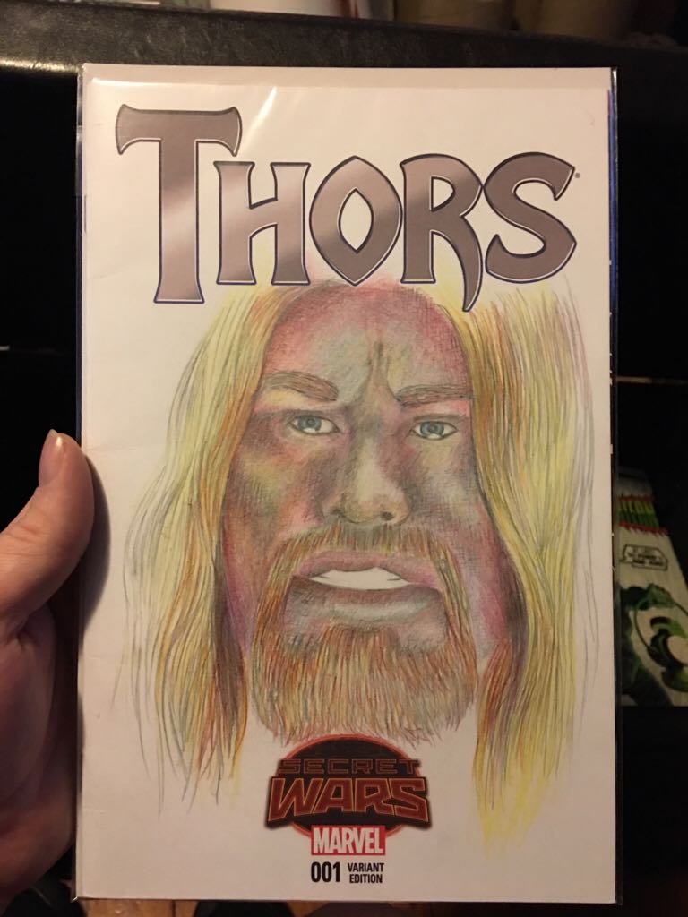 Battlestar Galactica