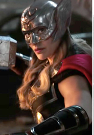 Thor - Marvel Comics (209 - 03/1973) comic book collectible - Main Image 3