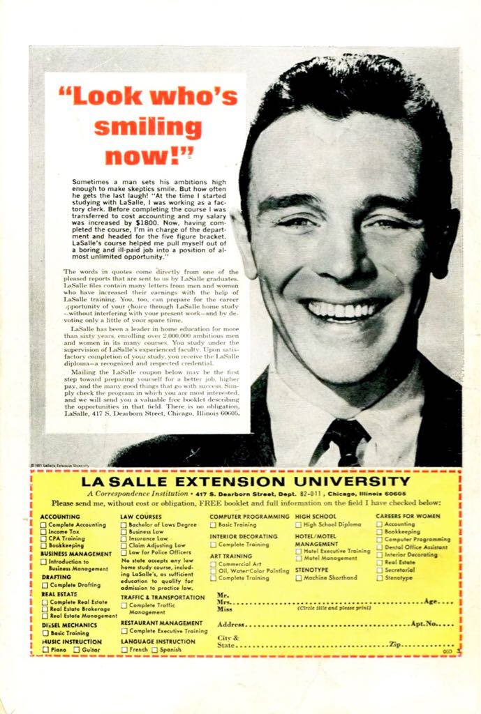 Thor (Vol 1) - Marvel Comics Group (205 - Nov 1972) comic book collectible - Main Image 2