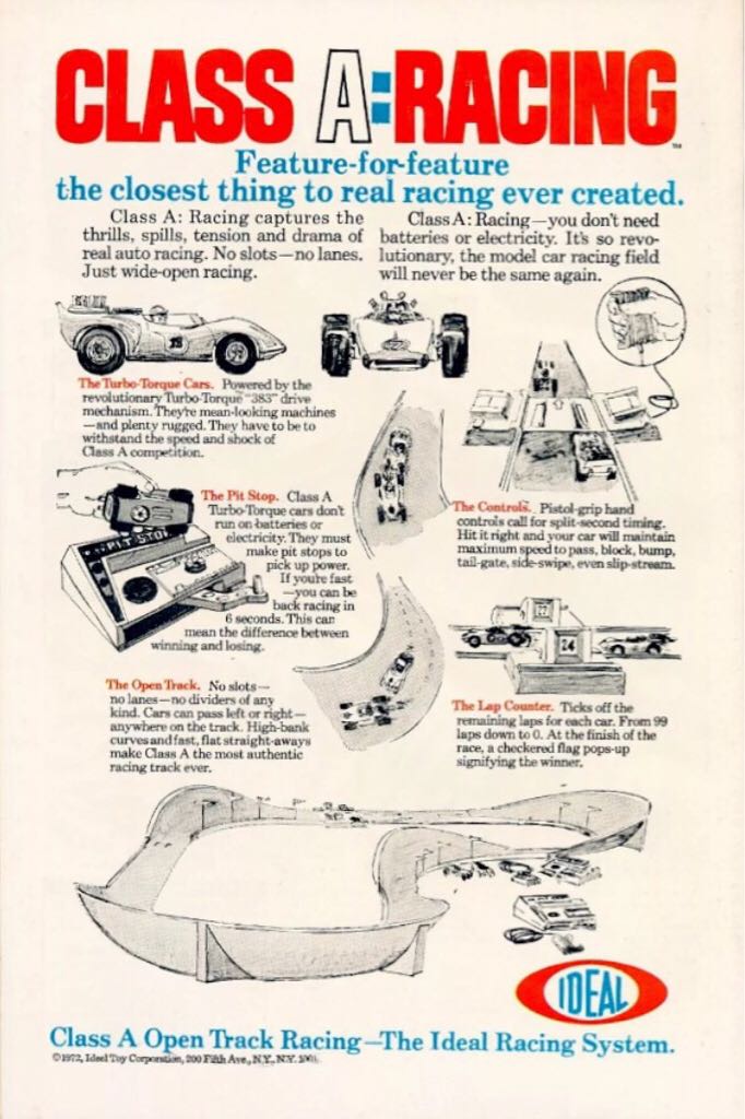 The Mighty Thor 204 - Marvel Comics (204 - 10/1972) comic book collectible - Main Image 2