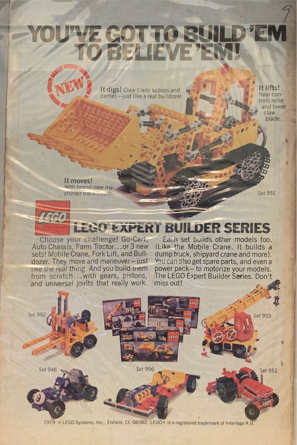 Thor King-Size Annual! - Marvel Comics (8 - 11/1979) comic book collectible [Barcode 07148602425595] - Main Image 3