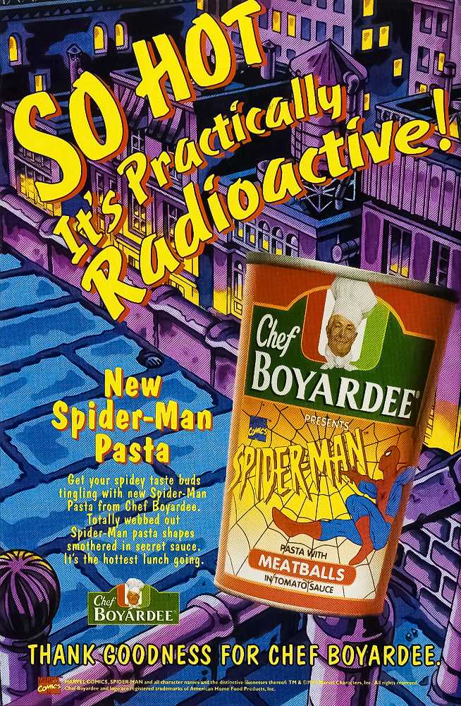 The Mighty Thor - Marvel (496 - Mar 1996) comic book collectible [Barcode 75960602450649611] - Main Image 2