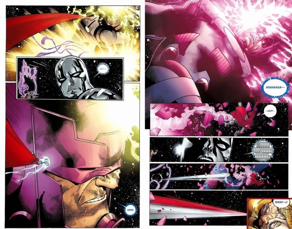 Thor, The Mighty - Marvel Comics (268 - Feb 1978) comic book collectible - Main Image 3