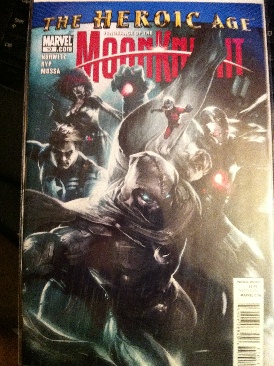 Deadpool: Wade Wilsons War