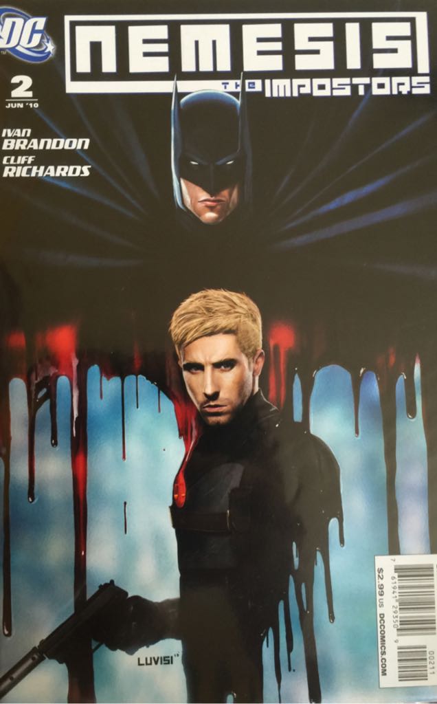 Battlestar Galactica