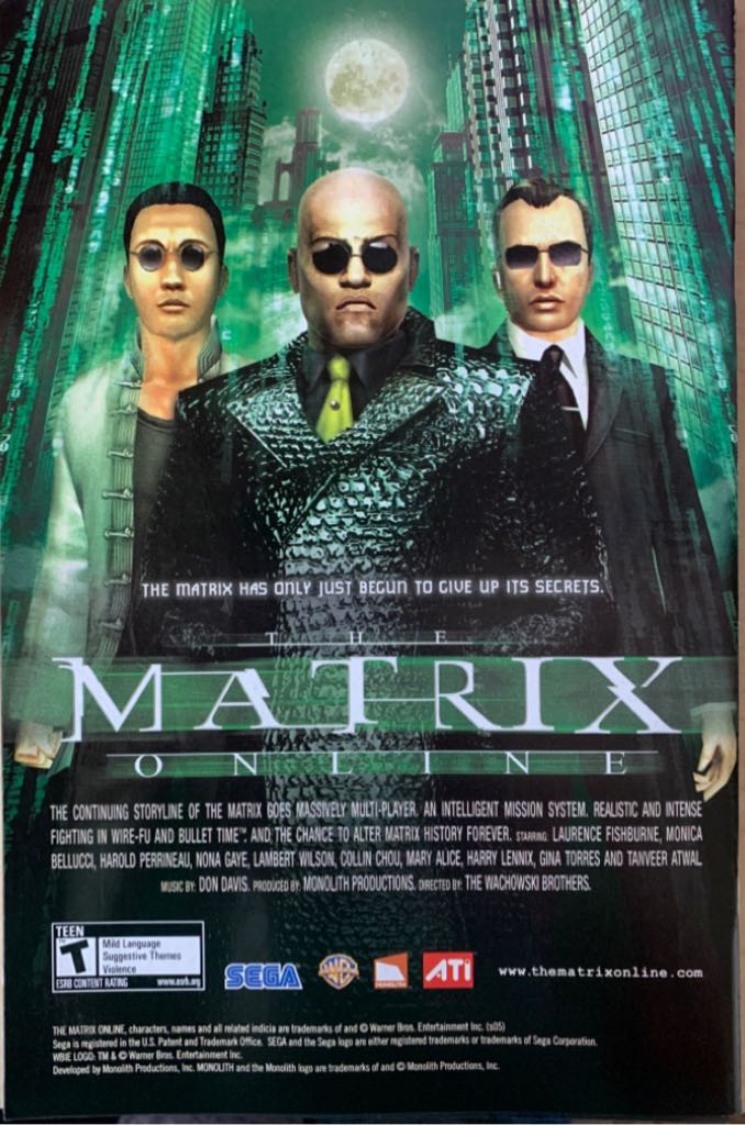 Birds Of Prey - DC Comics (78 - Mar 2005) comic book collectible [Barcode 761941214986] - Main Image 2