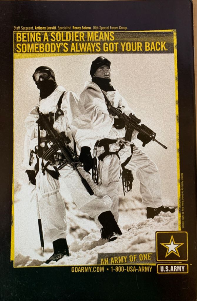 Birds Of Prey - DC Comics (81 - Jun 2005) comic book collectible [Barcode 761941214986] - Main Image 2