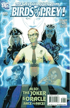 Nemesis: The Imposters