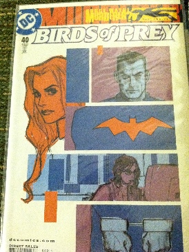 Adventures Of Superman