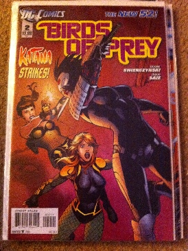 Harley Quinn: Jokers Asylum 2