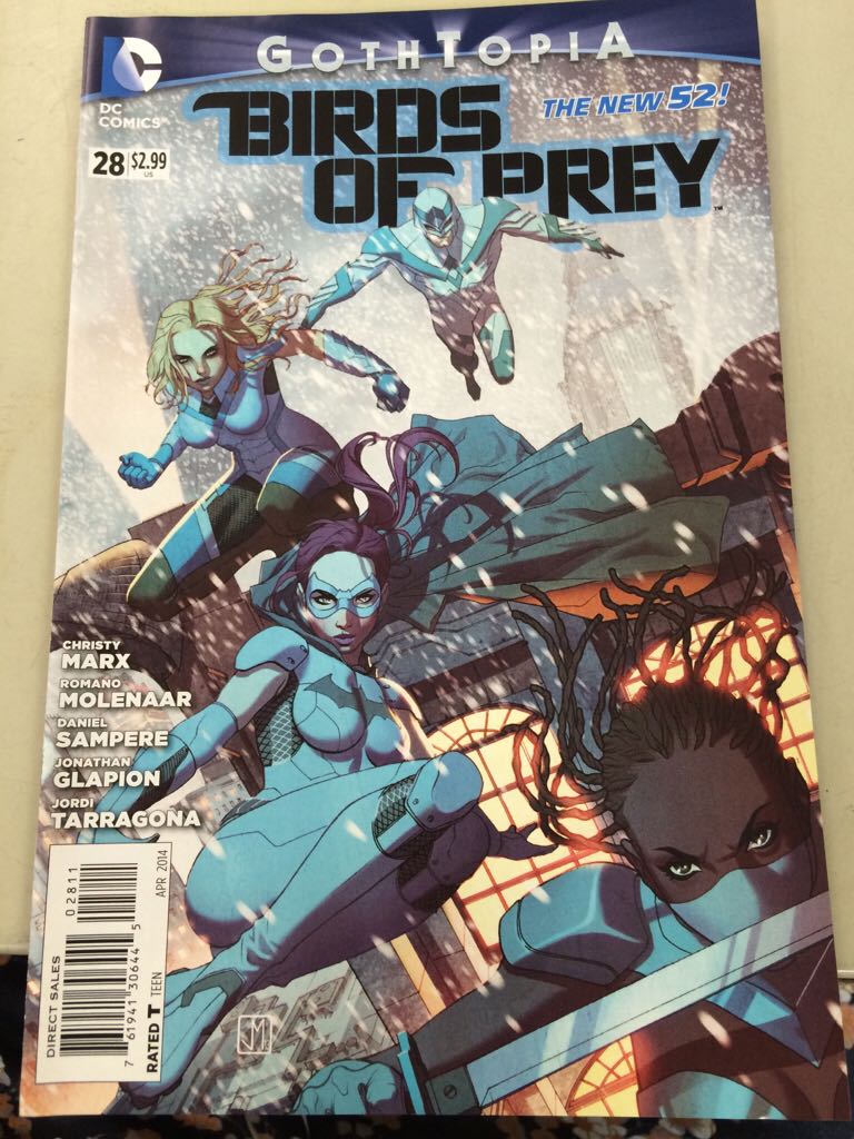 Battlestar Galactica