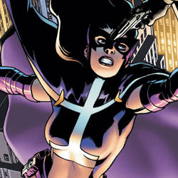 Birds Of Prey - DC Comics (13 - 01/2000) comic book collectible [Barcode 761941214986] - Main Image 2