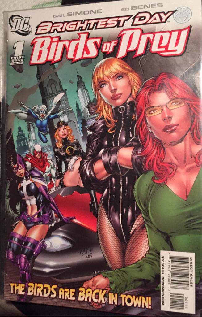 Mighty Thor, The #464