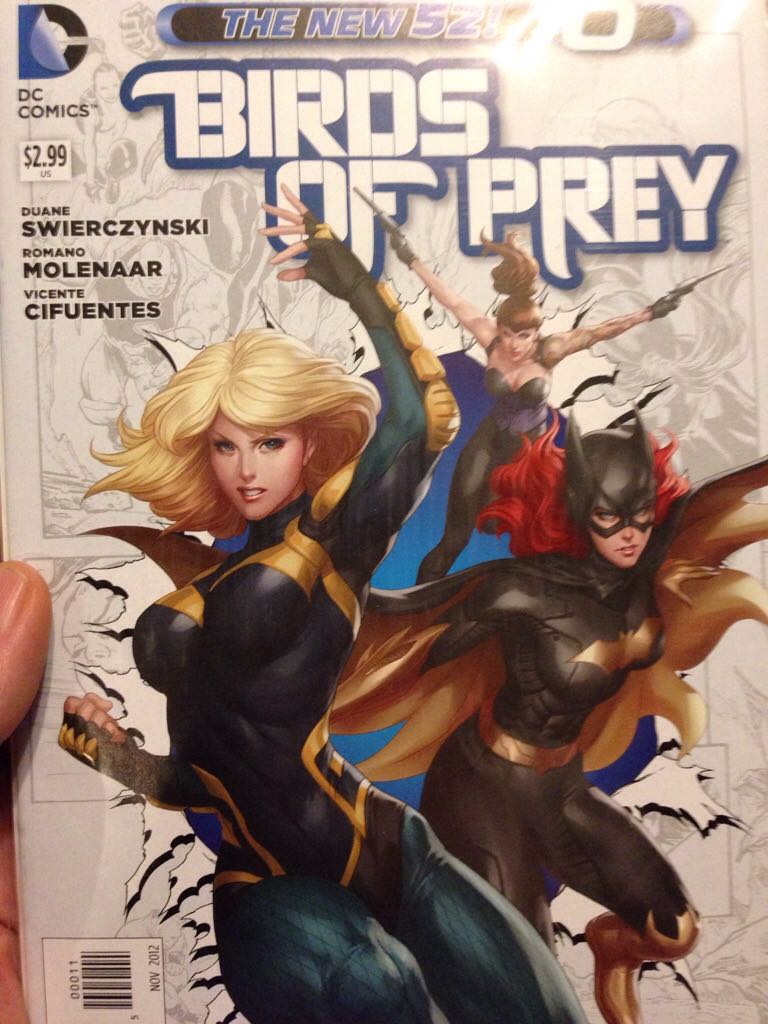 Adventures Of Superman