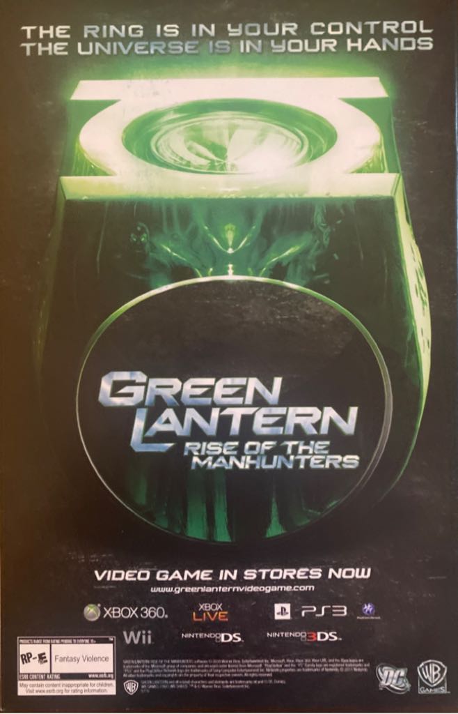 Birds of Prey - DC Comics (13 - Aug 2011) comic book collectible [Barcode 76194129309701311] - Main Image 2