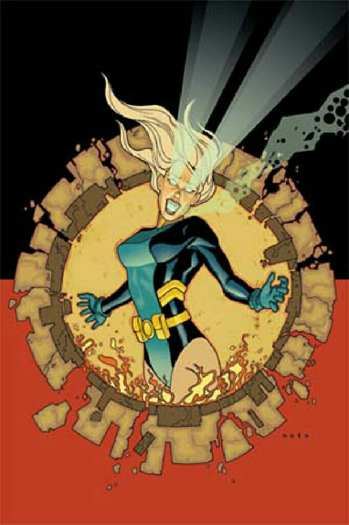 Chew Vol.04: Flambé