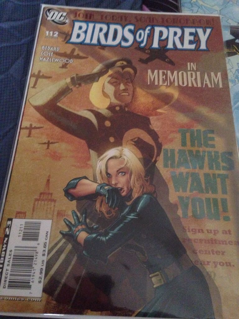 Battlestar Galactica