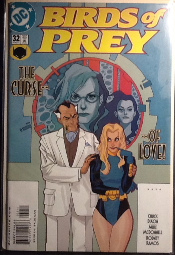 Batman Annual (1940)