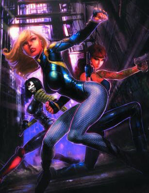 Birds Of Prey - DC Comics (5 - May 1999) comic book collectible - Main Image 4