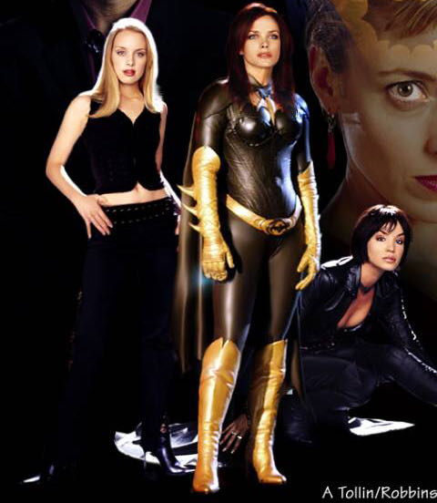 Birds Of Prey - DC Comics (6 - Jun 1999) comic book collectible - Main Image 2