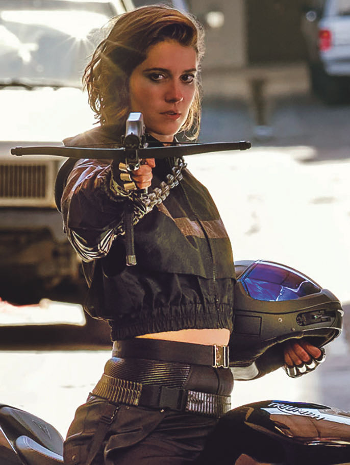 Birds Of Prey - DC Comics (4 - Apr 1999) comic book collectible - Main Image 2