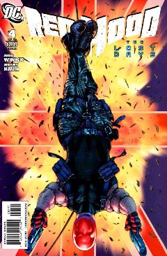 Moon Knight: Vengeance Of The