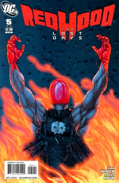 Battlestar Galactica