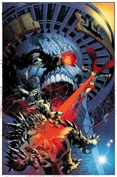 The Adventures Of Superman