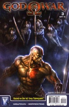 Superman: War Of The Supermen