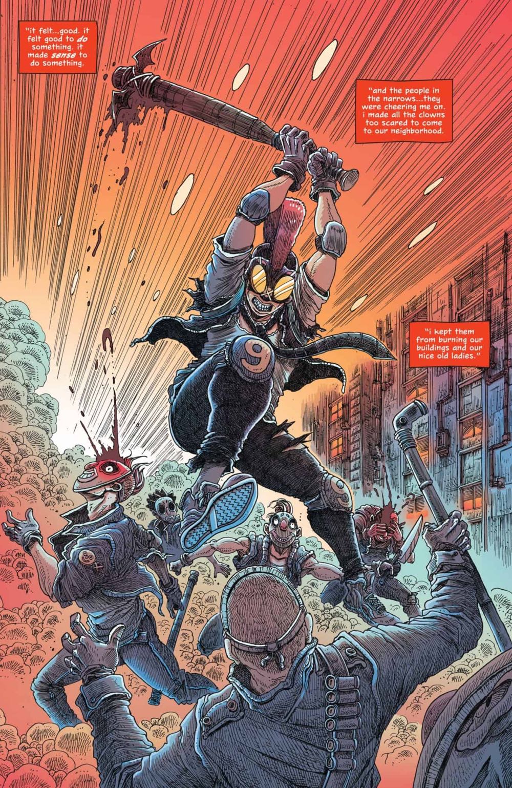 Batman Annual - DC Comics Inc. (13 - May 1989) comic book collectible [Barcode 070989331204] - Main Image 3