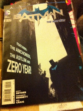 Battlestar Galactica