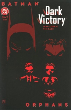 Superman: War Of The Supermen