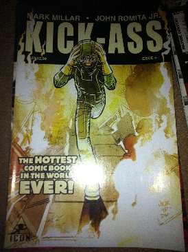 Nemesis: The Imposters