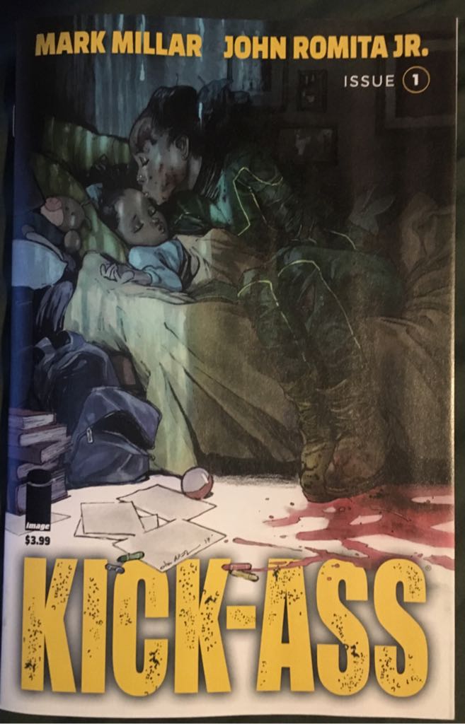 Harley Quinn: Jokers Asylum 2