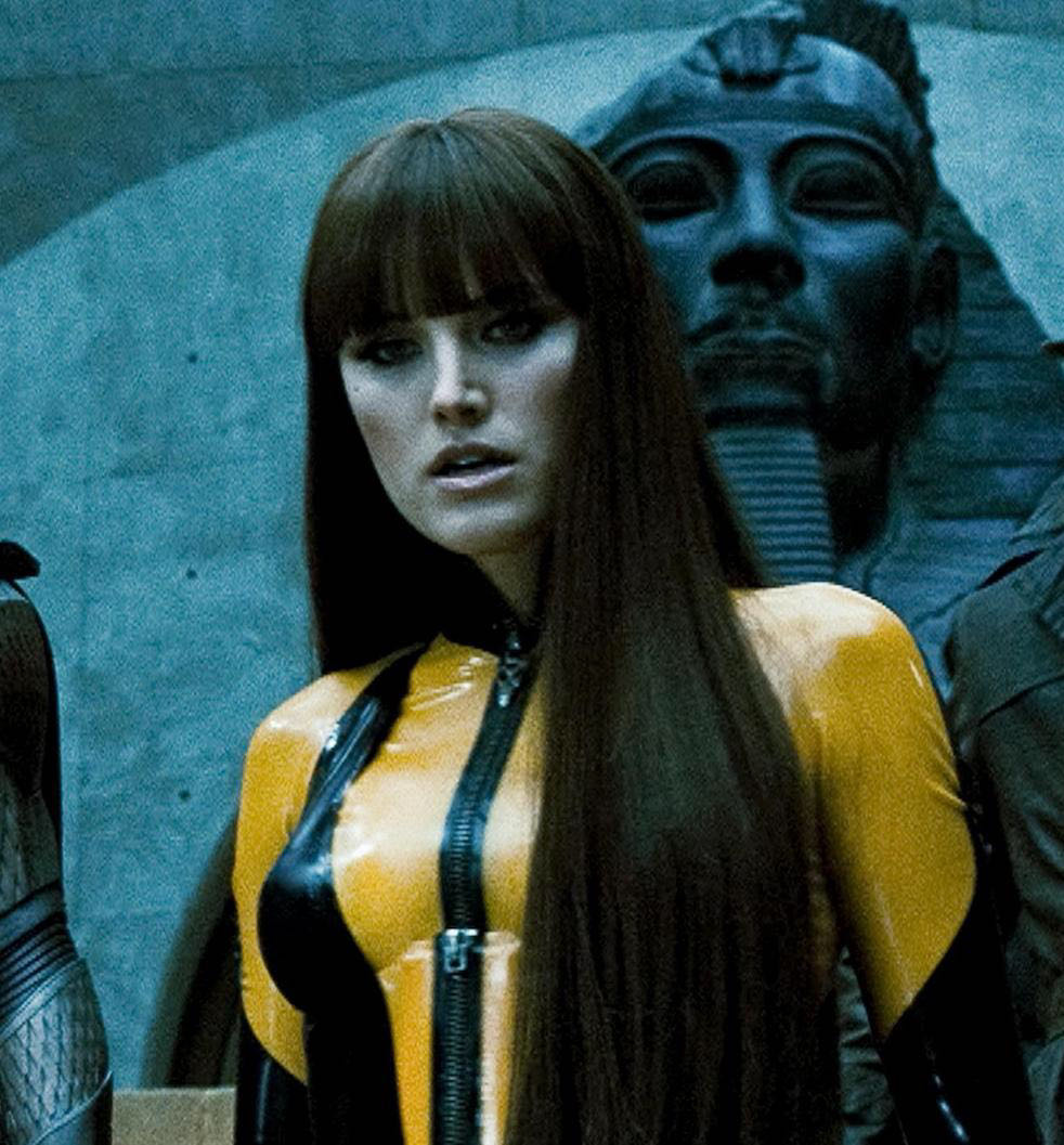 Watchmen - DC Comics (4 - Dec 1986) comic book collectible [Barcode 76194102047] - Main Image 4