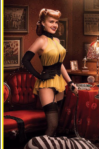 Watchmen - DC Comics (9 - May 1987) comic book collectible [Barcode 761941202052] - Main Image 4