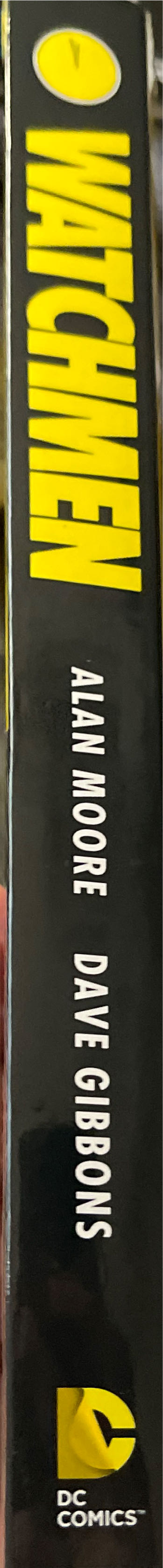 Watchmen - DC Comics (Nov 2011) comic book collectible [Barcode 978140124525251999] - Main Image 4