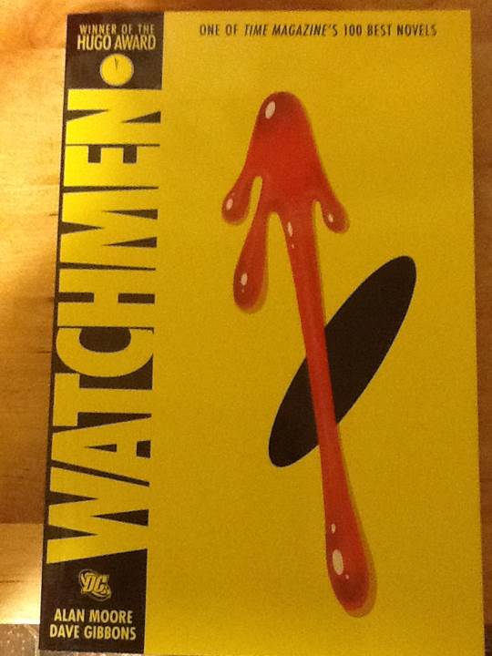 Watchmen