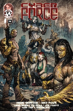 Moon Knight: Vengeance Of The