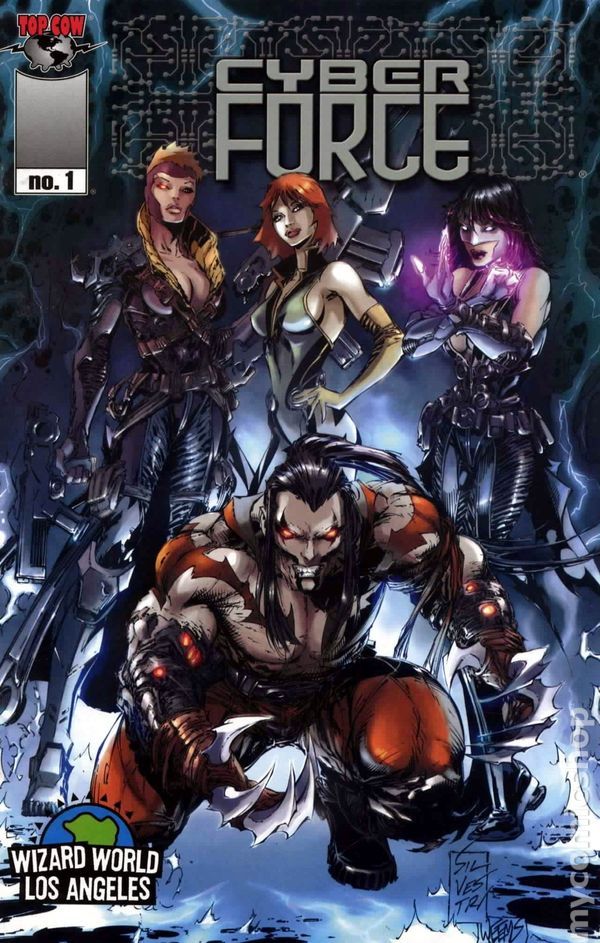 Battlestar Galactica