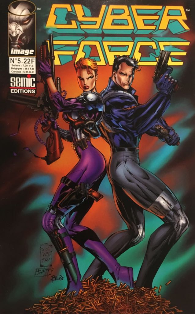 Vengeance of Moon Knight (2009)