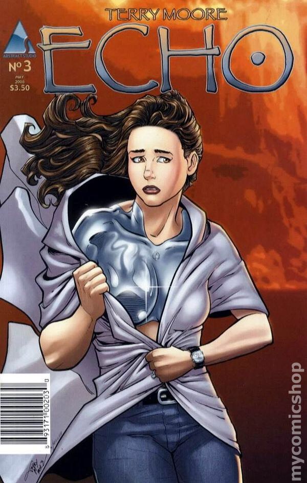 Nemesis: The Imposters