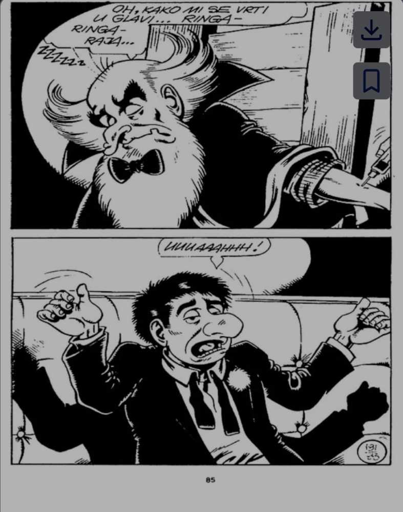 Battlestar Galactica - Marvel (1 - Mar 1979) comic book collectible [Barcode 7148602927] - Main Image 4