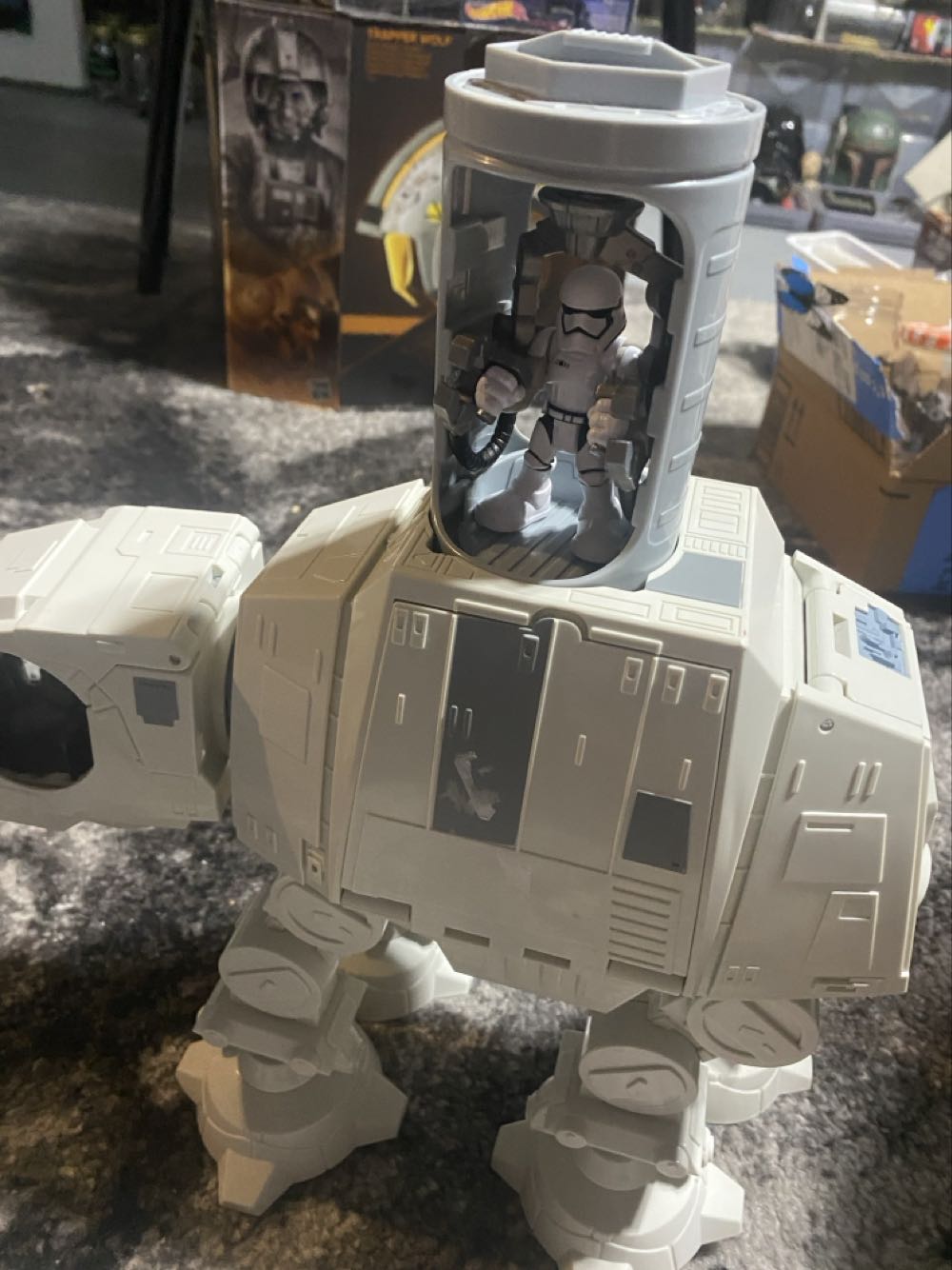 Battlestar Galactica - Marvel Comics Group (4 - Jun 1979) comic book collectible [Barcode 071486029274] - Main Image 3