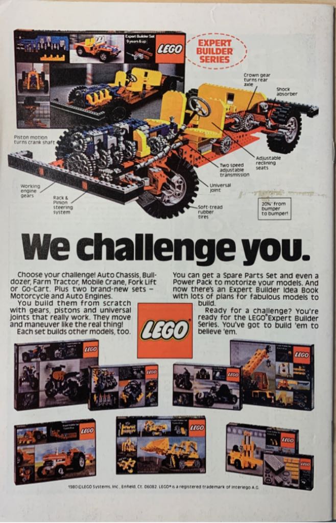 Battlestar Galactica - Marvel Comics Group (21 - Nov 1980) comic book collectible [Barcode 071486029274] - Main Image 2