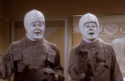 Battlestar Galactica - Marvel Comics Group (17 - Jul 1980) comic book collectible [Barcode 725130047311] - Main Image 4