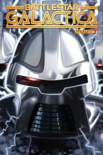 Battlestar Galactica - Dynamite (7) comic book collectible - Main Image 1