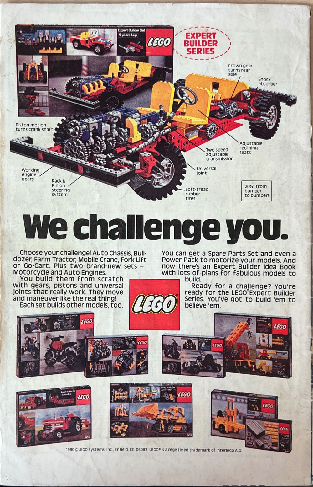 Battlestar Galactica Classic - Marvel Comcs (23 - Jan 1981) comic book collectible [Barcode 071486029274] - Main Image 2