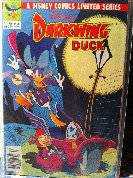 Superman/Batman Annual